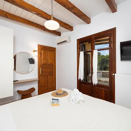 Villa Aloe *