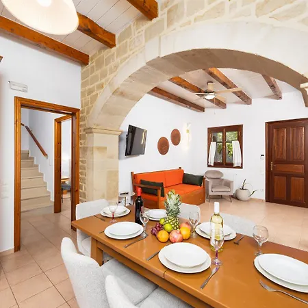Aloe Villa Prinész