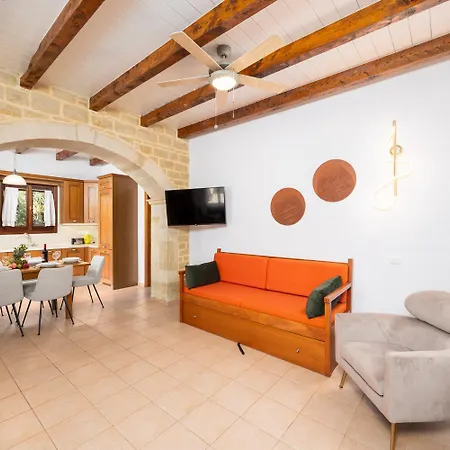 Villa Aloe