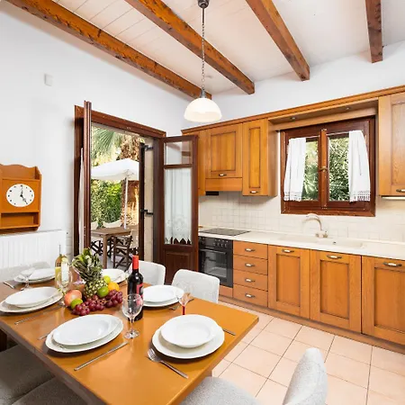 Villa Aloe *
