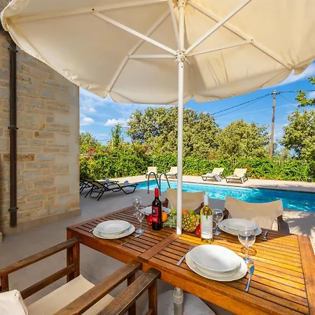 Villa Aloe Prinész