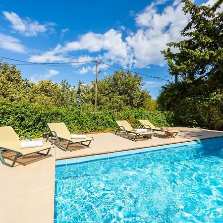 Villa Aloe